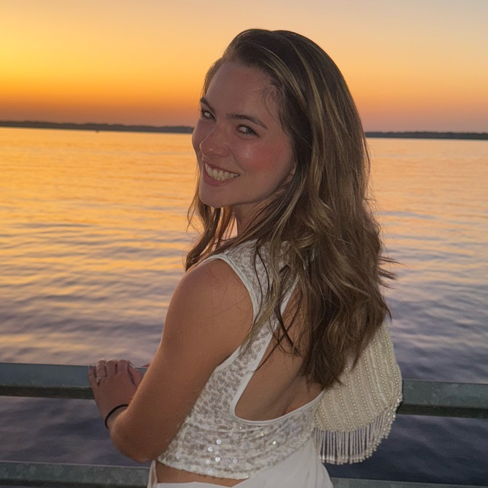 Meet your Posher, Sophia